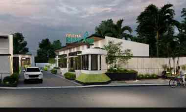 Rumah Dijual di Golan, Sukorejo, Ponorogo