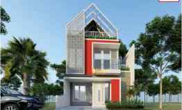 Perumahan Syariah Jatibening Kota Bekasi Alif Premiere