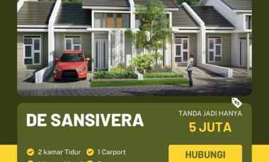 Rumah Dijual di Jl. Soeroadiningrat, Puyut, Plalangan, Jenangan, Ponorogo