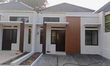 Perumahan Syariah Muslim Mustikajaya Kota Bekasi