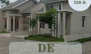 Perumahan Syariah Ponorogo, Perumahan Asri dan Nyaman