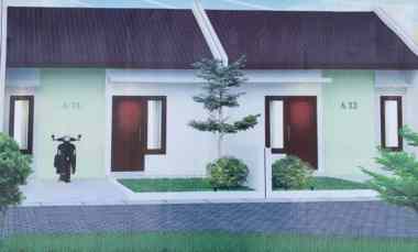 Perumahan Taman Griya Permata