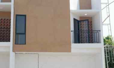 Rumah Dijual di Palumbonsari, Kec. Karawang Tim. , Karawang, Jawa Barat