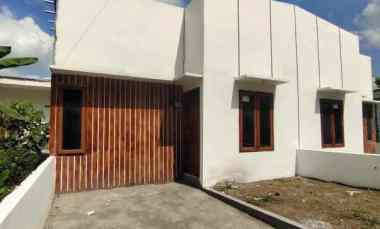 Perumahan Taman Selokgondang Asri