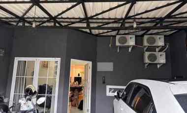 Rumah Dijual di Perumahan Taman Semanan Indah, Kec. Cengkareng, Kel. Duri Kosambi, Jakarta Barat 11750