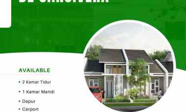 Rumah Dijual di Jl. Soeroadiningrat, Puyut, Plalangan, Jenangan, Ponorogo
