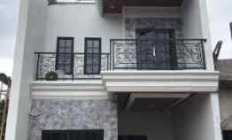 Perumahan Tapos Depok dekat Gas Alam Jalan Raya Bogor