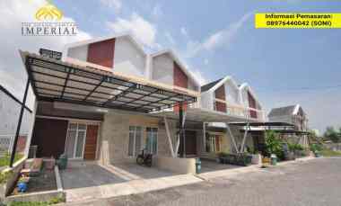 Perumahan Terbaik di Kota Lumajang