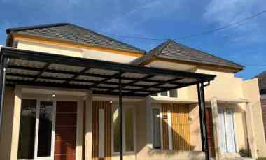 Perumahan Terbaik di Lumajang