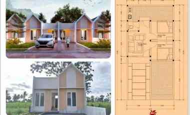 Perumahan Terbesar di Gondanglegi Malang