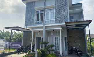 Rumah Dijual di Jl. Mangunkarso No. 48, Toyoresmi