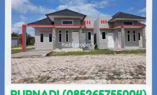 Rumah Dijual di Jangan Parit Indah