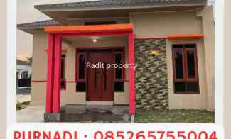 Rumah Dijual di Jalan Karyawan