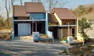 Perumahan View Perbukitan Permata Garden Mangunharjo 1