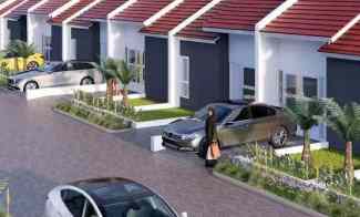 Perumahan Vinewood City Tambun Utara