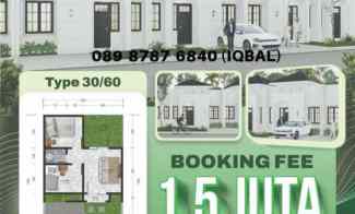 Perumahan Wijayaland Watubelah Sumber Cirebon