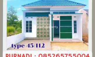 Rumah Dijual di Jalan Kayu Jati