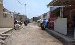 Perumahn Graha Anggaswangi Nol Jalan