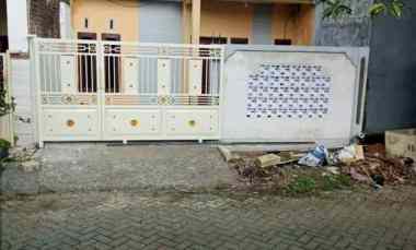 Perumtas 3 Wonoayu Grabagan