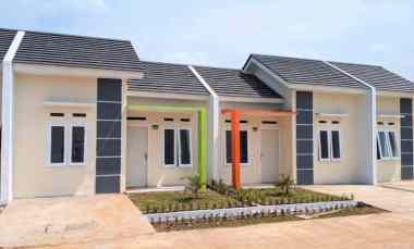 Pesona Kahuripan 1 Tahap 12 di Bogor