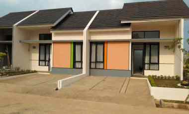 Pesona Kahuripan 11 Cileungsi