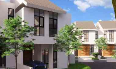 Pesona Royal Sawangan dekat Stasiun