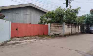 Komersial Dijual di 