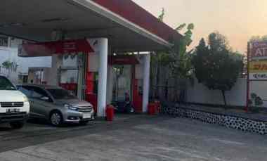 Tanah Dijual di 