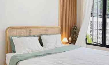 Rumah Dijual di Jl. Mangunkarso No. 48, Toyoresmi