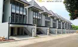 Pinang Residence Extension Jakarta Selatan