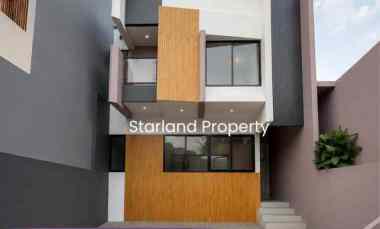 Rumah Dijual di Kucica