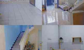 Pondok Benowo, Rumah Minimalis 2 Lantai, Baru Saja Renov