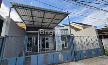 Pondok Candra On Progress 1 Unit SHM PBB