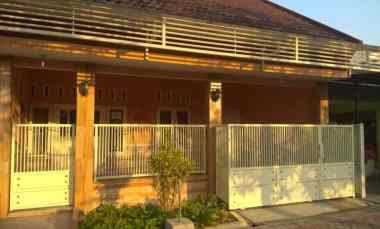 Pondok Maritim Siap Huni dekat Bandara, Jalan Tol