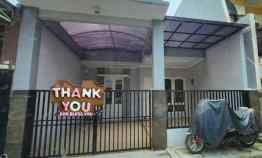 Pondok Tjandra, Bangunan Minimalis 1,5 Lantai