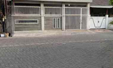 Pondok Tjandra Desain Minimalis Modern, 1.5 Lantai