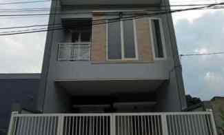 Prada Permai, Rumah sudah Ready, New Minimaliis 2 Lantai