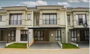 premier promenade trully home lokasi sawangan depok