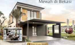 Rumah Dijual di Jl. Grand Wisata