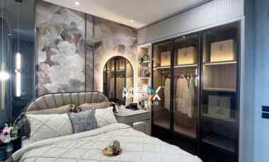 Project Baru Rumah Eastern Spring Private Cluster