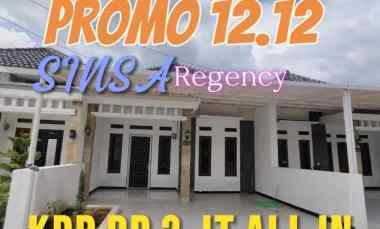 Rumah Dijual di Jalan Pajagalan Aindangsari