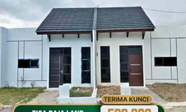 Rumah Dijual di Cilaja, Kec. Kramatmulya, Kuningan