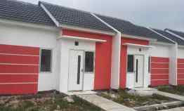 Promo Ahir Tahun Rumah di Tambun Bekasi