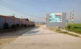 Bumi Indah Proklamasi,Biaya Cuma 500 Ribu all in