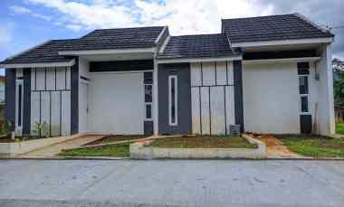 Promo Akhir Tahun De Kareumbi Residence DP 2 jt all in