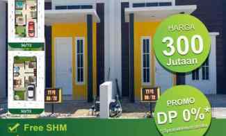 Promo Akhir Tahun DP 0 Stok Terbatas