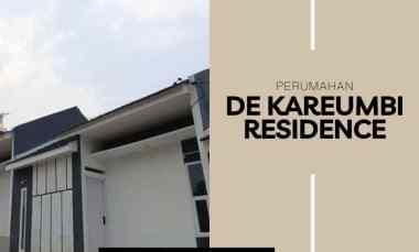 Promo Akhir Tahun Rumah Subsidi Bandung Barat