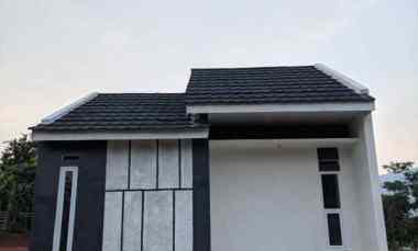 Promo Akhir Tahun Rumah Subsidi DP Murah