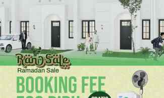 Promo Bookinh 500ribu Wijayaland Watubelah