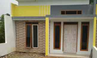 Rumah Dijual di Jalan Pembinaan Hulu Laut Dendang